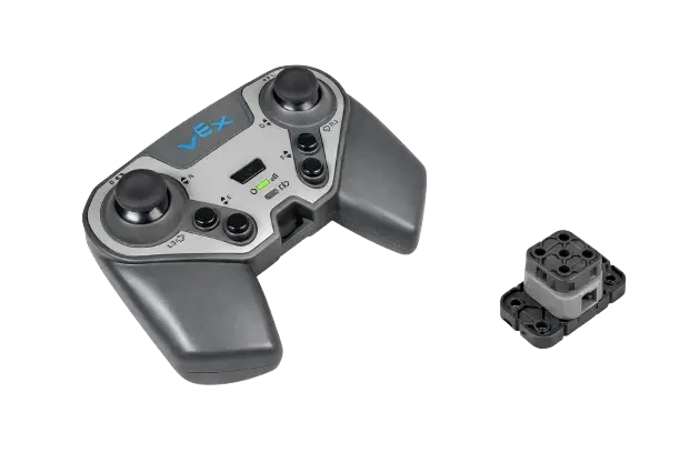 VEX IQ Controller & Sensor